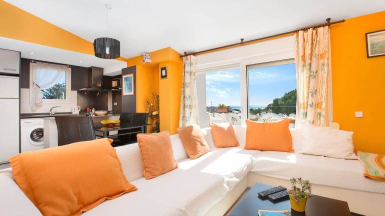 Ferienwohnung Calella de Palafrugell