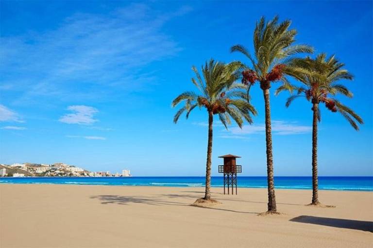 Appartement Cullera