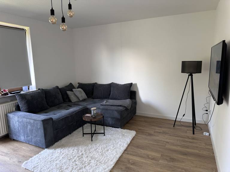 Ferienwohnung Königsheide