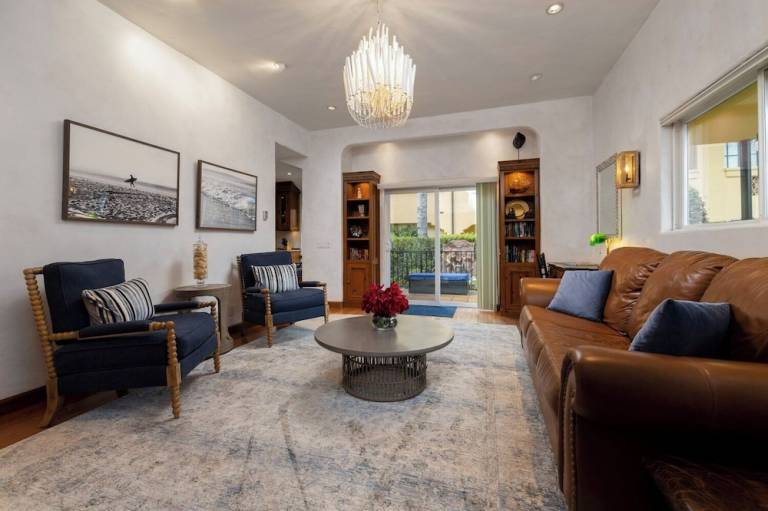Condominio Santa Barbara