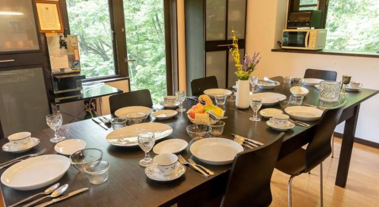Villa with 4 rooms for 16 persons — photo 2