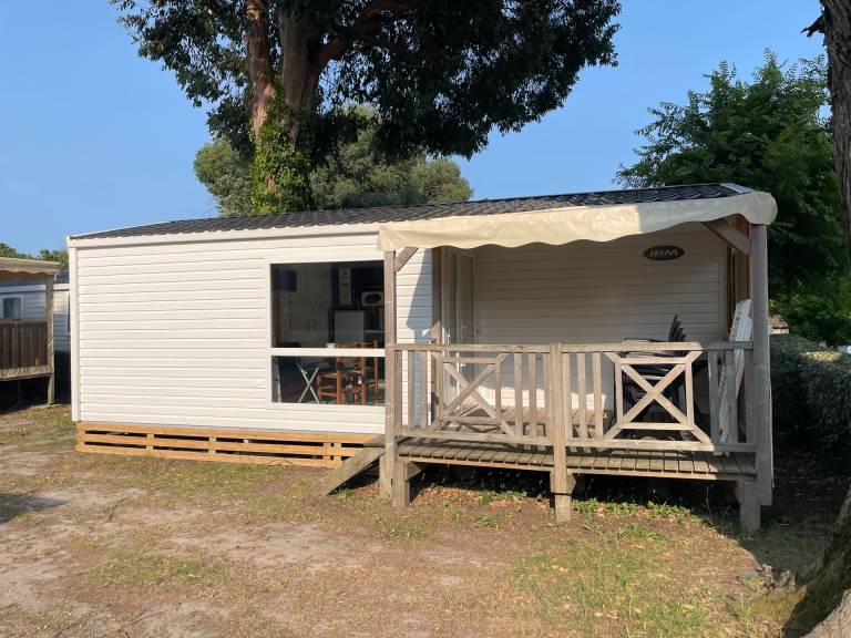Mobil-home Piriac-sur-Mer