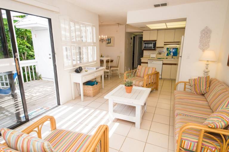 Cabin Anna Maria Island