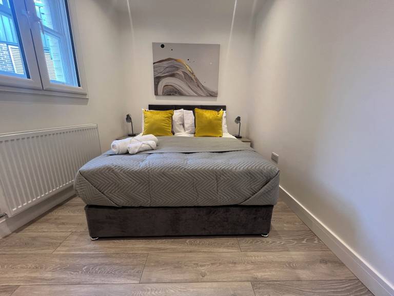 Apartment Basingstoke