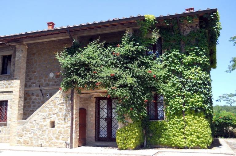 Appartamento Torgiano