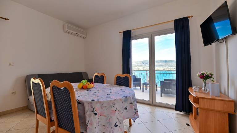 House with terrace & grill | Sea view — photo 5