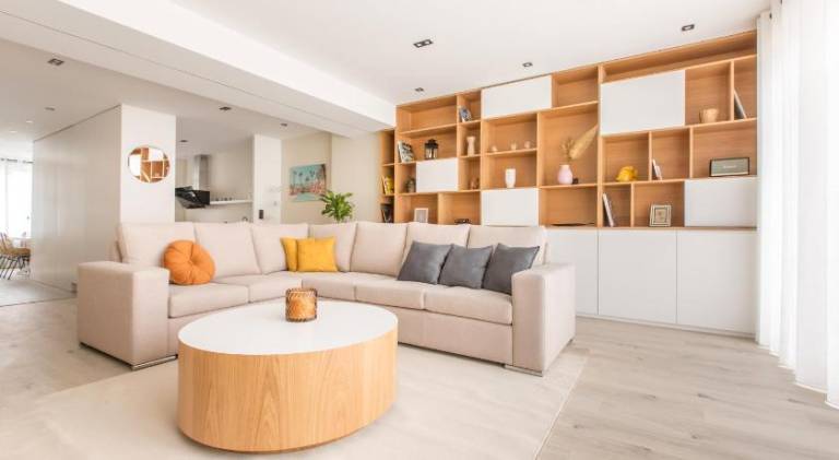 Apartment with terrace | Next to Palais des Beaux-Arts de Lille in Lille