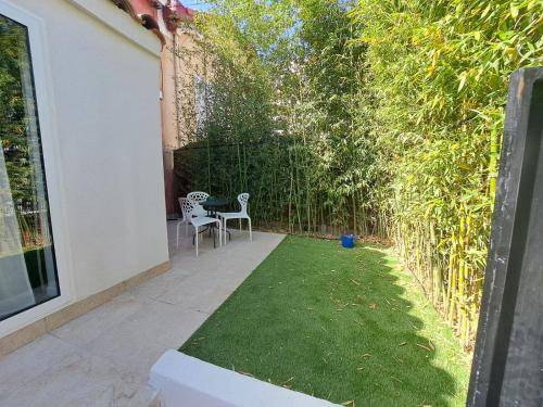 Pavillon Suites Parentale — photo 5