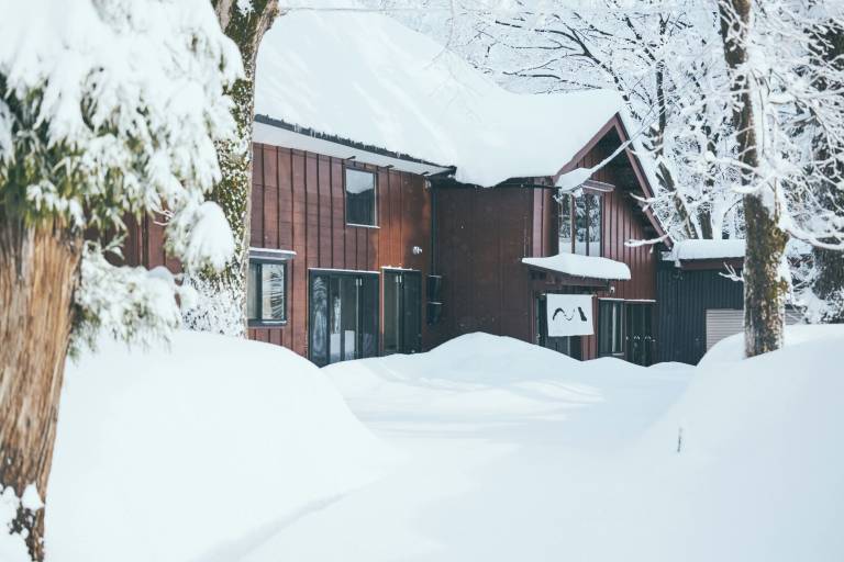 Cabin Nishinoya