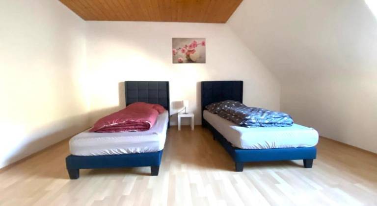 Ferienwohnung Karlsruhe