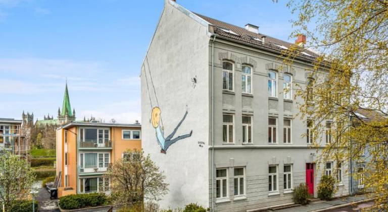 Rental apartment | Pets allowed — photo 4