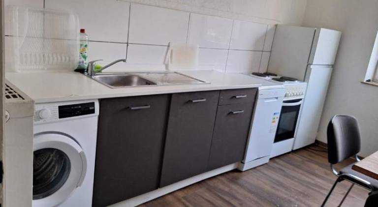 Holiday apartment with 1 room for 4 persons — photo 4