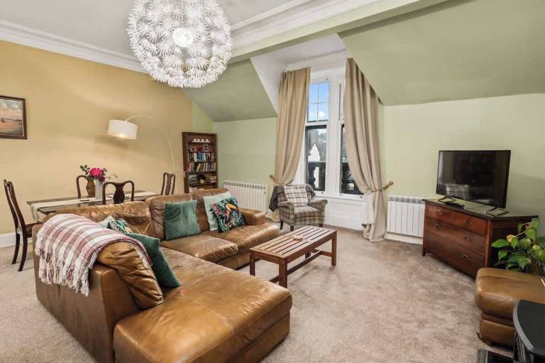 Apartment  Oban
