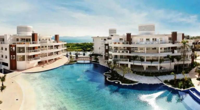 Lovely holiday apartment | Next to the beach | Pets are welcome in Florianópolis