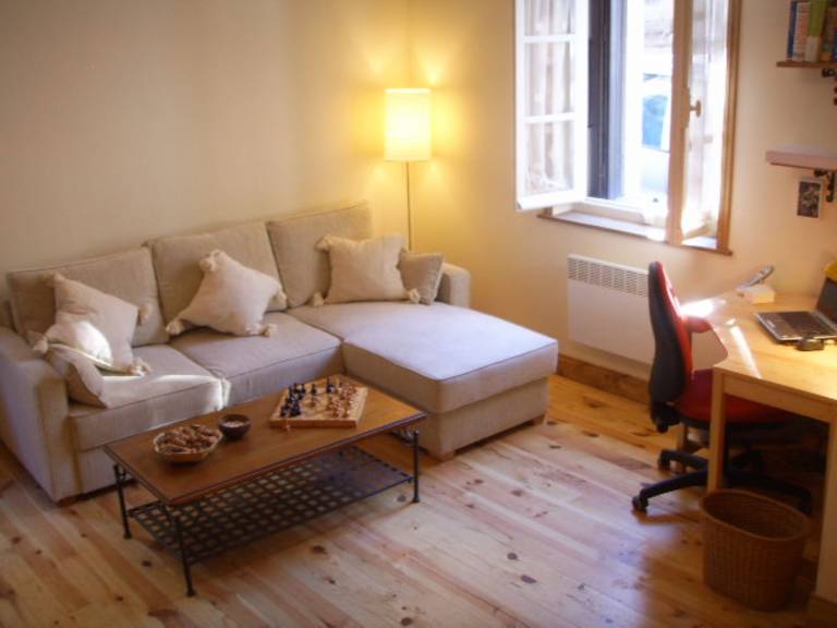 House  Riberach