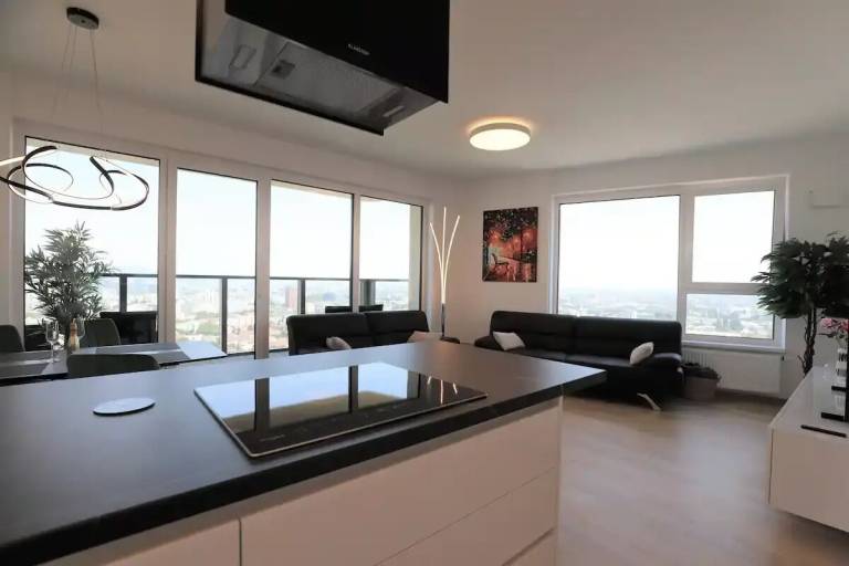 Apartamento Cidade Velha