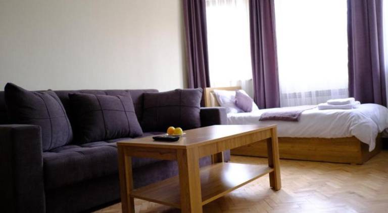 V. MOD Hotel in Yerevan