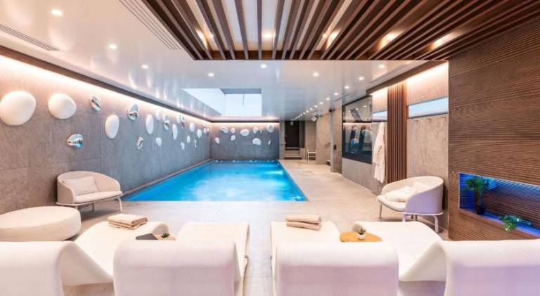 Novotel Deauville Plage — photo 3