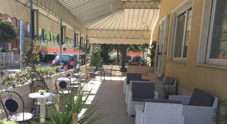 Hotel Villa Rinaldini — photo 4
