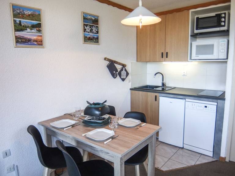 Holiday apartment with 1 room for 4 persons — photo 3