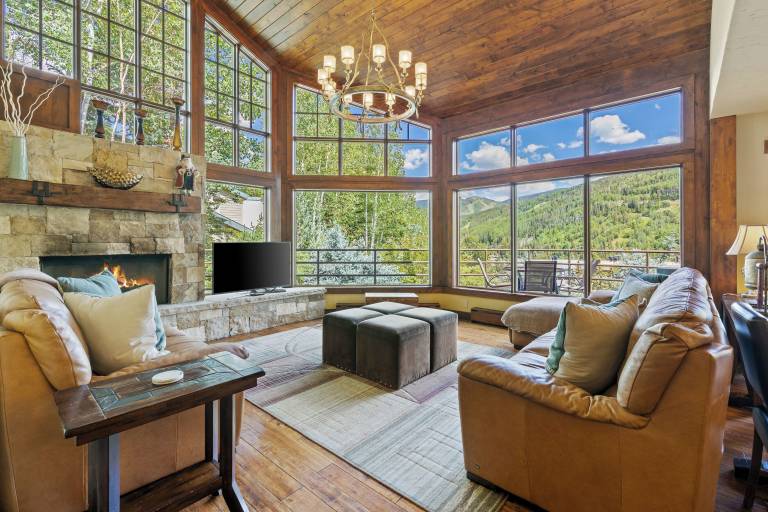 House Vail