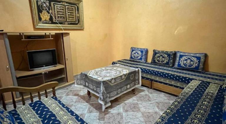 Holiday apartment with 2 rooms for 9 persons — photo 3