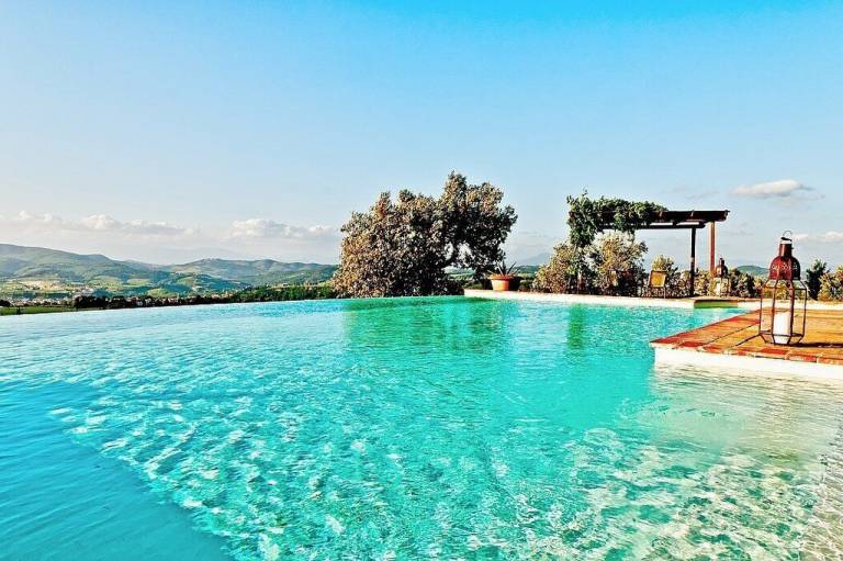 House  San Donato a Livizzano