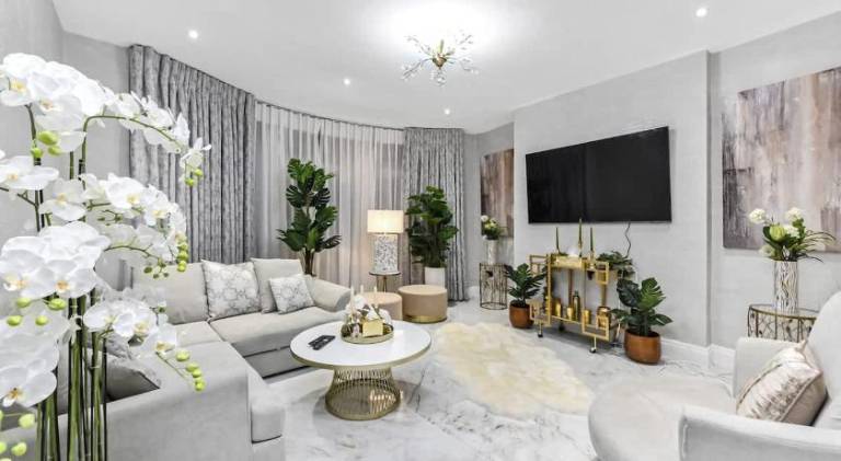 Beautiful rental apartment | Dogs allowed in London, KY