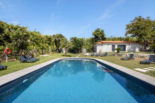 Villa Anjos