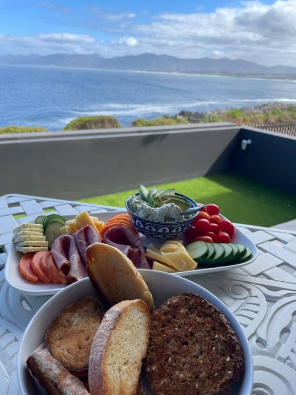 Ferienwohnung De Kelders