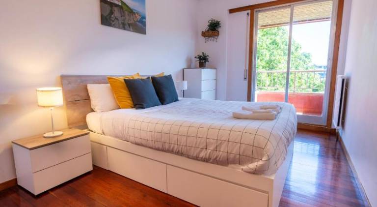 Apartamento Getaria