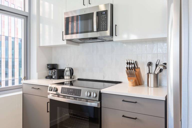Family-oriented nice holiday apartment with terrace | Good for workation | Pet-friendly — photo 2