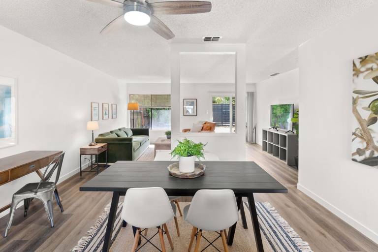 Ferienhaus Downtown Core