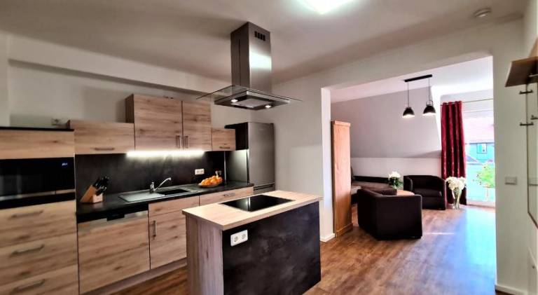 Holiday apartment with sauna — photo 3