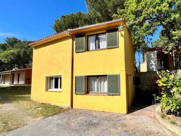 Villa with pool & terrace | Pet-friendly — photo 4
