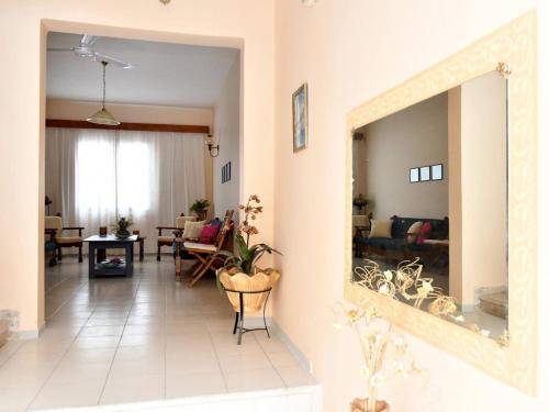 Appartement Tolo