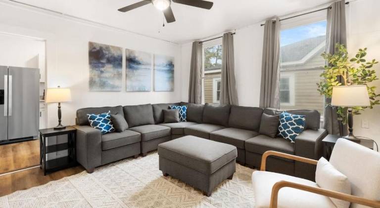 Rental apartment | Dogs allowed — photo 2