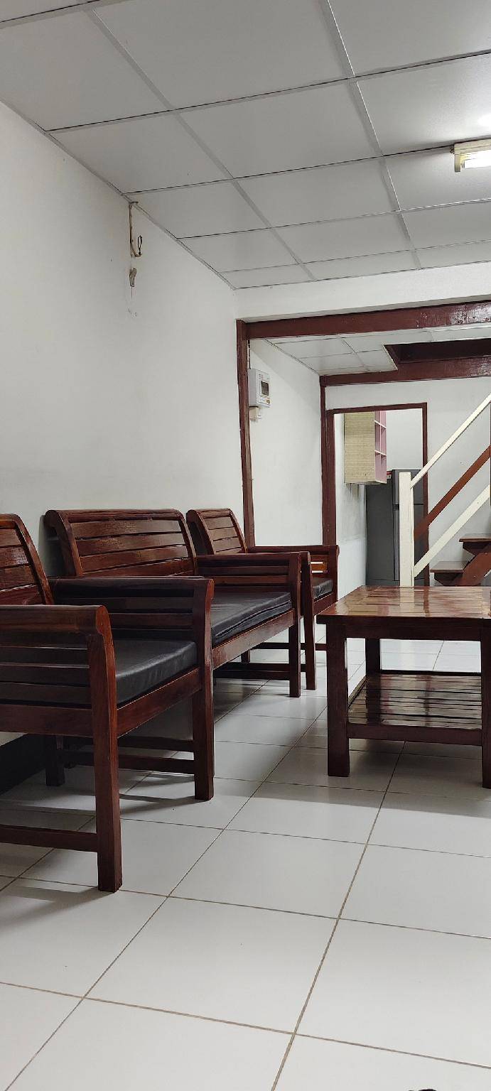 House with 1 room for 4 persons in Prachuap Khiri Khan