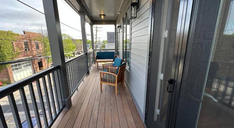 Brand New Construction! 3 Unit5 Bed Property — photo 4