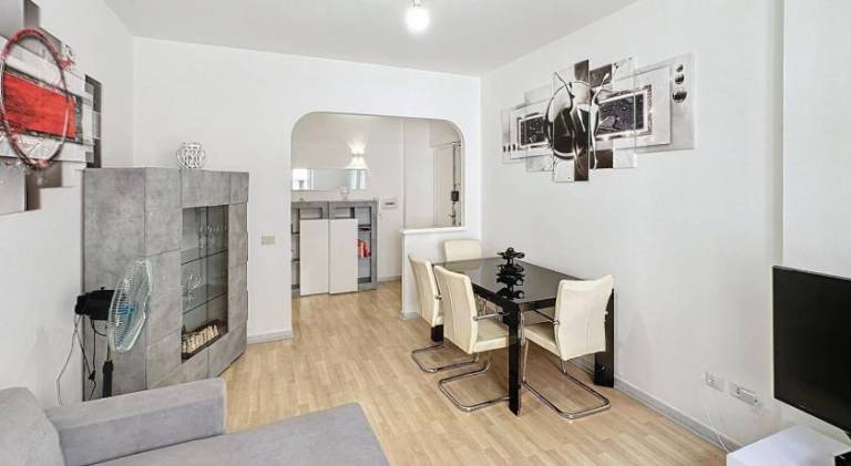 Holiday apartment with terrace | Pet-friendly — photo 2