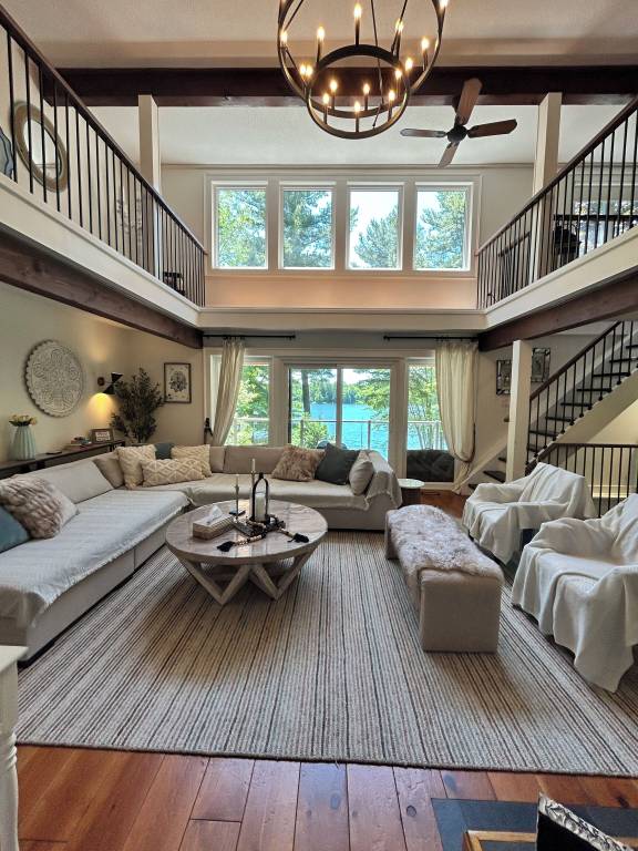 Cottage Port Carling