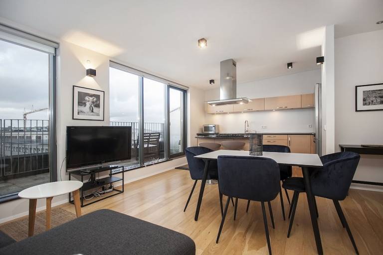 Appartamento Reykjavík
