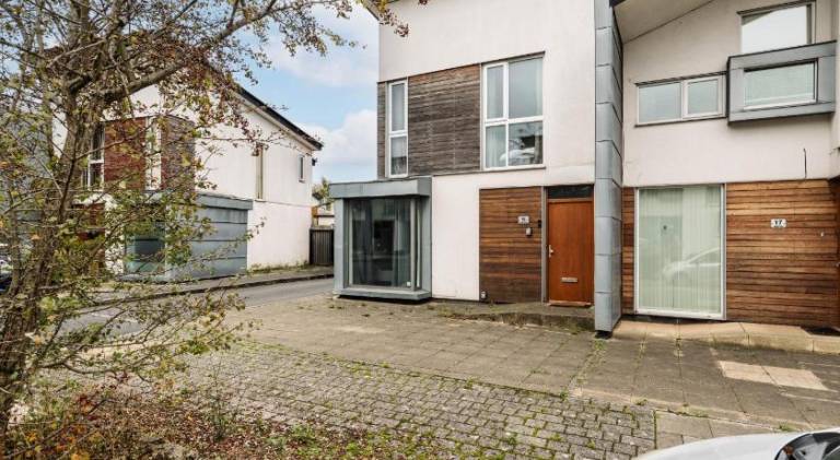 House with 3 rooms for 8 persons — photo 4