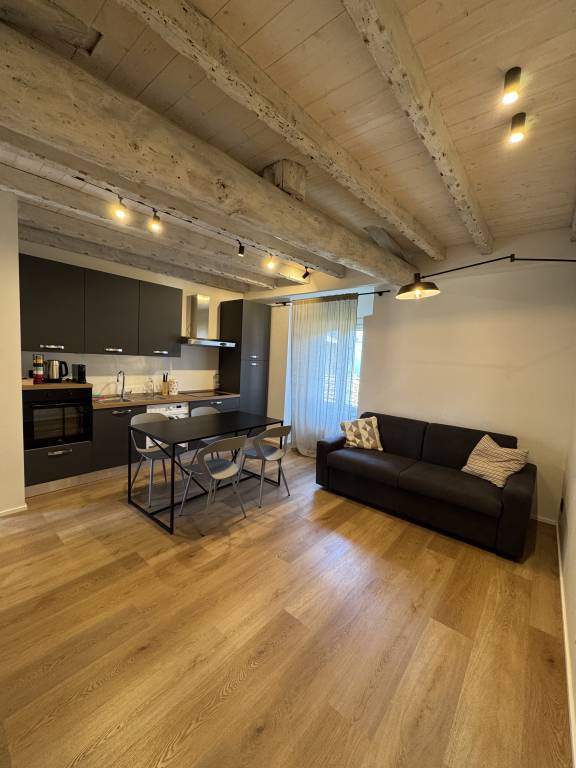 Appartamento Bergamo