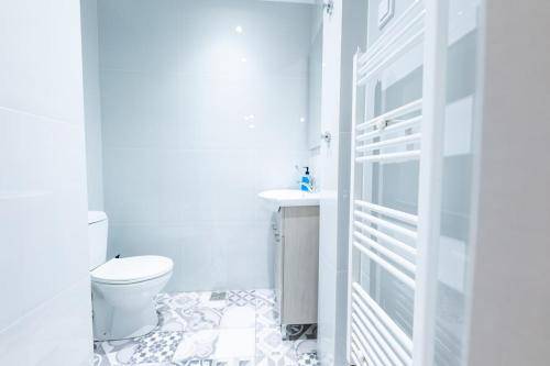 HeKo Modern Apartament Heart of Athens — photo 2
