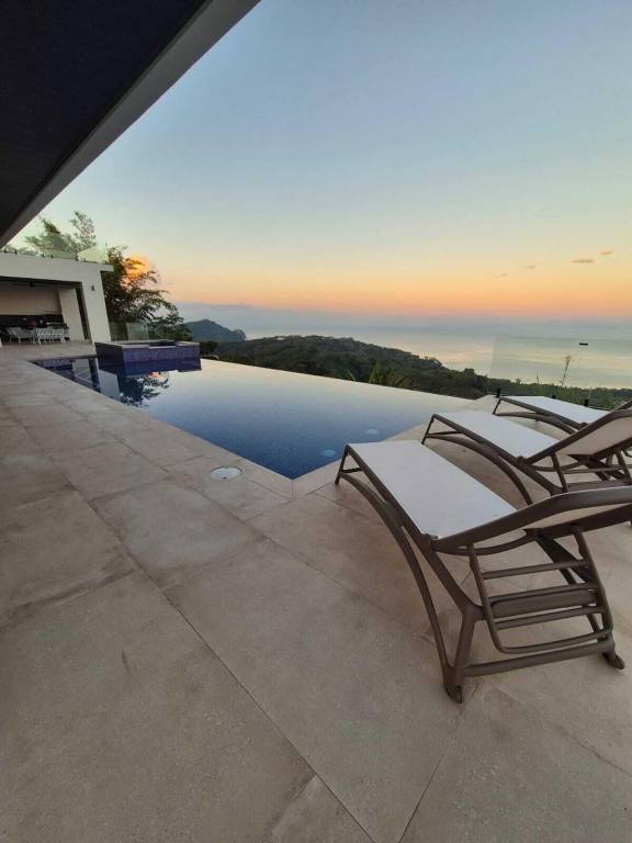 Villa Tarcoles