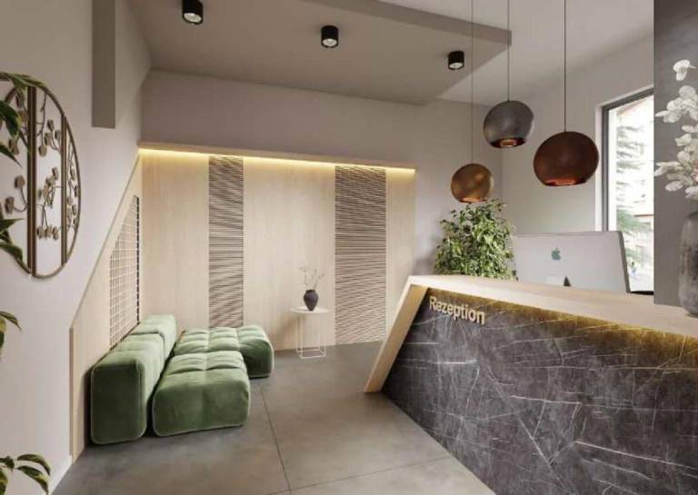 Munique Hotel Unterschleißheim — photo 2