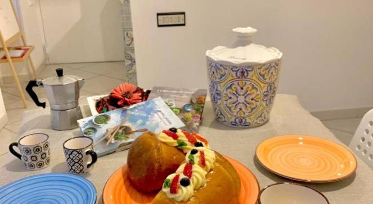 Vacation home | Near Naples Cathedral in Naples