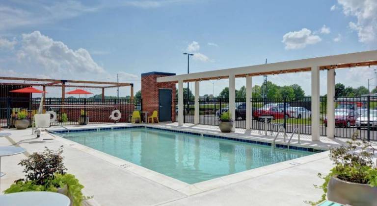 Home2 Suites by Hilton Madison Huntsville Airport — photo 3