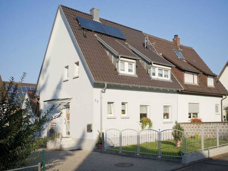 Ferienwohnung Ringsheim